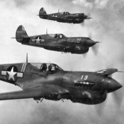 Pearl Harbor Hero Stories: George Welch & Kenneth Taylor | EAA Warbirds ...