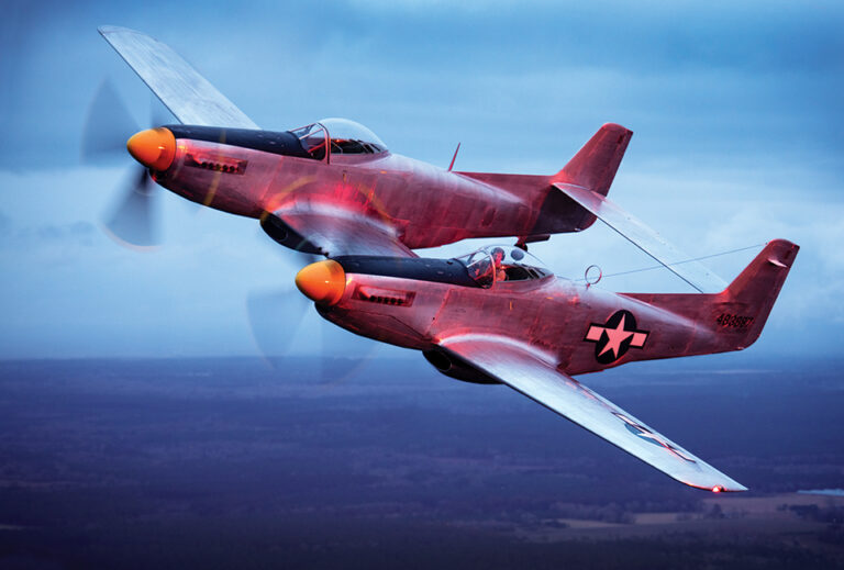 AirVenture Award Winners | EAA Warbirds Of America