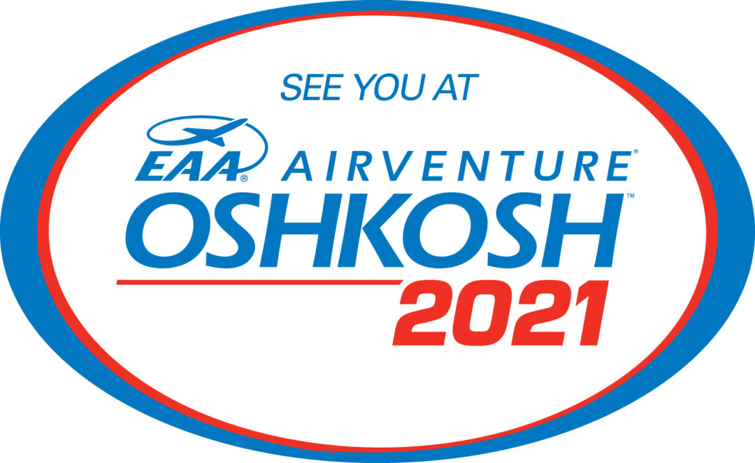 EAA AirVenture Oshkosh 2021 EAA Warbirds of America