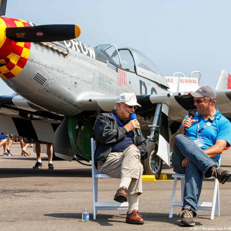 SUN 'N FUN EDITION EAA Warbirds of America