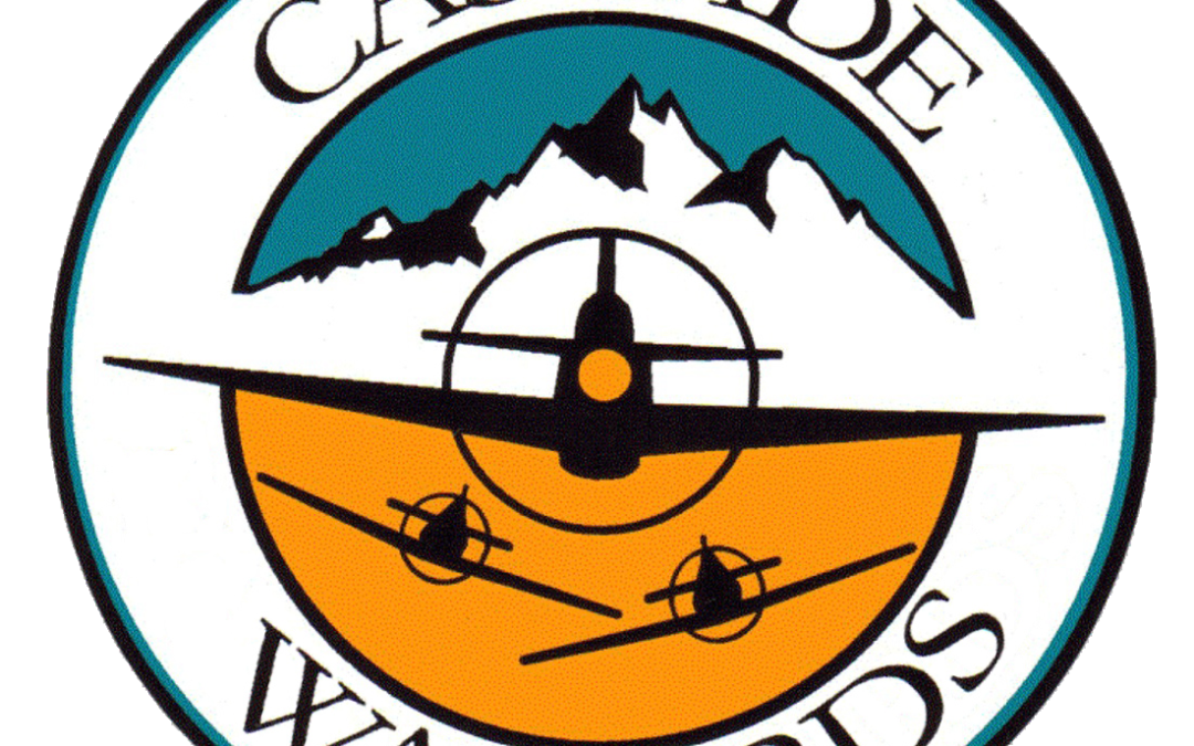 Cascade Warbirds has Super Fly day and Party