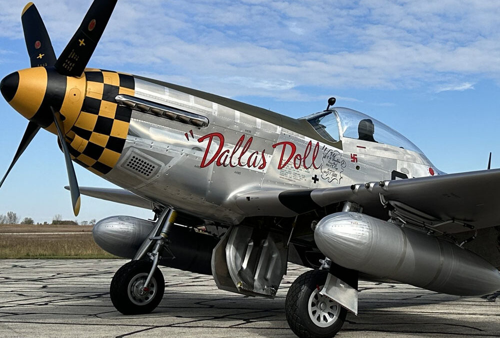 2024 Lindy Awards Announced – WARBIRDS